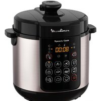 Мультиварка Moulinex CE222D32 - Превью изображения №2 — Интернет магазин BigSale