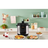 Мультиварка Moulinex CE222D32 - Превью изображения №7 — Интернет магазин BigSale