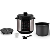 Мультиварка Moulinex CE222D32 - Превью изображения №5 — Интернет магазин BigSale