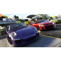 The Crew 2 для PlayStation 4 Image #4