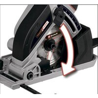 Einhell TE-CS 18/89 Li-Solo 4331100 (без АКБ) Image #3