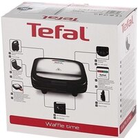 Вафельница Tefal WD170D38 - Превью изображения №6 — Интернет магазин BigSale