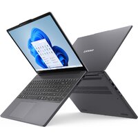 Ноутбук Lenovo IdeaPad Slim 3 15IRH10 83K100MLLK Win 11 Pro - Превью изображения №8 — Интернет магазин BigSale