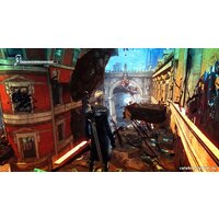 DmC Devil May Cry: Definitive Edition для PlayStation 4 Image #5