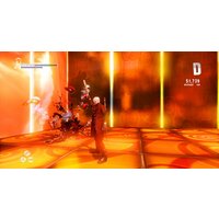 DmC Devil May Cry: Definitive Edition для PlayStation 4 Image #9