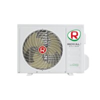 Royal Clima Fresh Standard Full DC EU Inverter RCI-RFS35HN Image #10