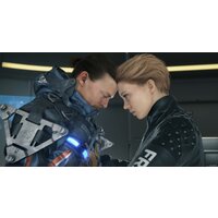 Death Stranding (русские субтитры) для PlayStation 4 Image #2