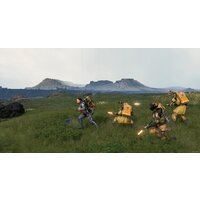 Death Stranding (русские субтитры) для PlayStation 4 Image #3