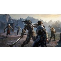 Средиземье: Тени Мордора для PlayStation 4 Image #6