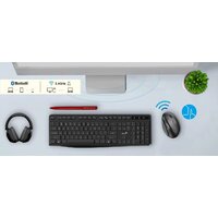 Genius Ergo 8350S (темно-серый) Image #6