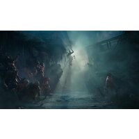 Cronos: The New Dawn для PlayStation 5 Image #2