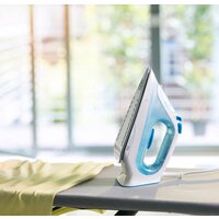 Утюг Braun Texstyle 3 SI3053 BL - Превью изображения №3 — Интернет магазин BigSale