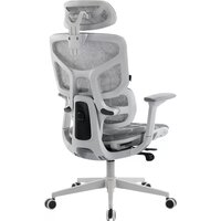 Everprof Alfa Grey (сетка, серый) Image #4