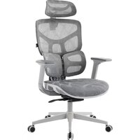 Everprof Alfa Grey (сетка, серый) Image #1