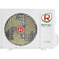 Кондиционер Royal Clima Royal Fresh Full DC EU Inverter RCI-RF30HN - Превью изображения №6 — Интернет магазин BigSale