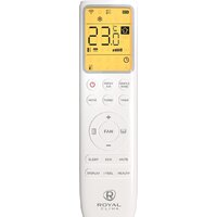 Кондиционер Royal Clima Royal Fresh Full DC EU Inverter RCI-RF30HN - Превью изображения №8 — Интернет магазин BigSale