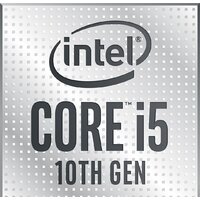 Intel Core i5-10400