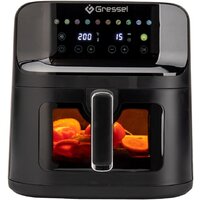 Аэрогрили и аэрофритюрницы