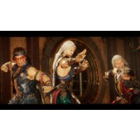  Mortal Kombat 11 Ultimate для PlayStation 4 - Превью изображения №12 — Интернет магазин BigSale