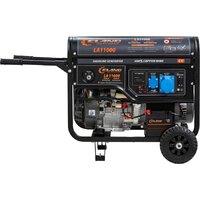 Бензиновый генератор ELAND LA11000 - Превью изображения №2 — Интернет магазин BigSale