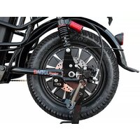 Smart8 Dacha Monster Image #8