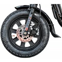 Smart8 Dacha Monster Image #9