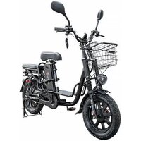 Smart8 Dacha Monster Image #14