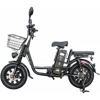 Smart8 Dacha Monster Image #15