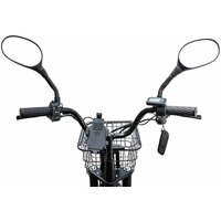 Smart8 Dacha Monster Image #13