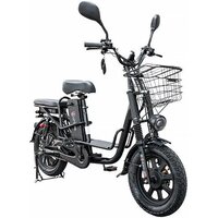 Smart8 Dacha Monster Image #3