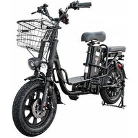 Smart8 Dacha Monster Image #4