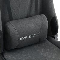 Everprof Ghost (ткань, серый) Image #6