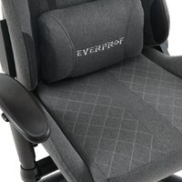 Everprof Ghost (ткань, серый) Image #8