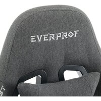 Everprof Ghost (ткань, серый) Image #7