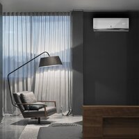 Кондиционер Electrolux Smartline EACS-12HSM/N8_V2 - Превью изображения №12 — Интернет магазин BigSale