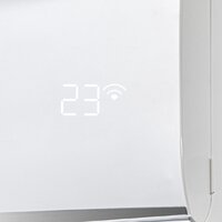 Кондиционер Electrolux Smartline EACS-12HSM/N8_V2 - Превью изображения №7 — Интернет магазин BigSale