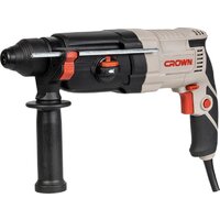 Crown CT18211 BMC