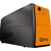 Kiper Power C650 USB (650VA/360W)