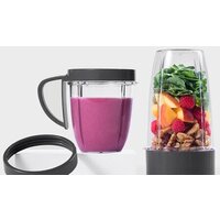 Стационарный блендер NutriBullet NB607DG - Превью изображения №3 — Интернет магазин BigSale
