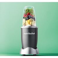 Стационарный блендер NutriBullet NB607DG - Превью изображения №2 — Интернет магазин BigSale