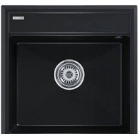 Paulmark Stepia-500 PM115051-BLM (черный металлик)