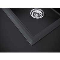 Paulmark Stepia-500 PM115051-BLM (черный металлик) Image #4