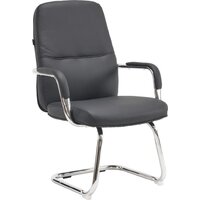 Everprof Vesta CF (экокожа, черный)