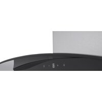 Кухонная вытяжка Exiteq EX-1036 sensor (нержавеющая сталь) - Превью изображения №2 — Интернет магазин BigSale