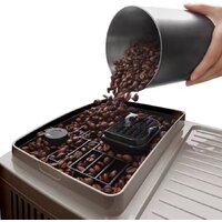 Кофемашина DeLonghi Magnifica Start ECAM220.50.BG - Превью изображения №2 — Интернет магазин BigSale