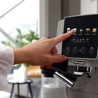 Кофемашина DeLonghi Magnifica Start ECAM220.50.BG - Превью изображения №9 — Интернет магазин BigSale