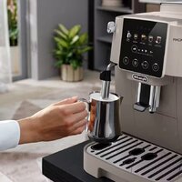 Кофемашина DeLonghi Magnifica Start ECAM220.50.BG - Превью изображения №8 — Интернет магазин BigSale
