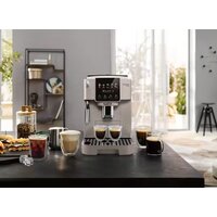 Кофемашина DeLonghi Magnifica Start ECAM220.50.BG - Превью изображения №10 — Интернет магазин BigSale