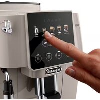 Кофемашина DeLonghi Magnifica Start ECAM220.50.BG - Превью изображения №3 — Интернет магазин BigSale