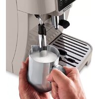 Кофемашина DeLonghi Magnifica Start ECAM220.50.BG - Превью изображения №4 — Интернет магазин BigSale